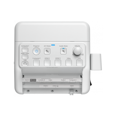 EPSON CONTROL CONNECTION BOX ELPCB03