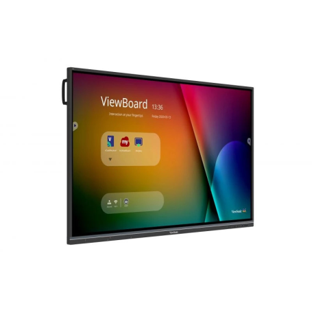 ViewBoard Display Interattivo ViewSonic IFP7552-1B