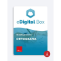 eDigital box Erickson - Ortografia - Primaria