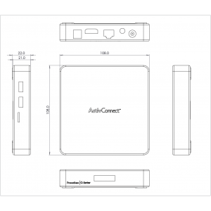 Activconnect G-Series PROMETHEAN