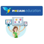 Mozaik SCHOOL-LAB- 2 ANNI ITA