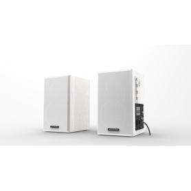 Sistema audio Eco100Plus White risparmio energetico - ECO.100PLUSW