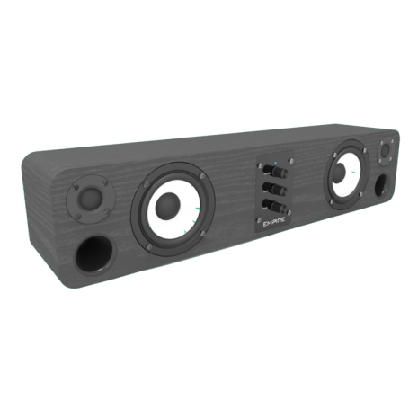 Empire ECO.SB9 UNA SOUNDBAR DA 90 WATT E FUNZIONE ECO!