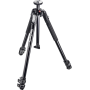 Treppiedi a 3 sezioni in alluminio - Manfrotto MT190X3