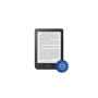 KOBO N506 CLARA 2E 6IN EREADER TOUCH IMPERMEABILE