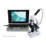 Digital Microscope Imager 5MPx HD - Celestron CM44422