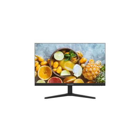 Monitor VA FHD da 24 pollici HIKVISION DS-D5024FN10