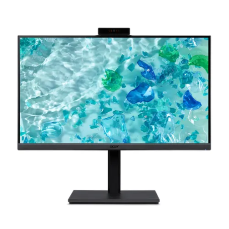 Acer Vero B7 Monitor 27" | B277DE | DP/HDMI VGA WEBCAM