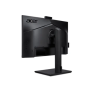 Acer Vero B7 Monitor 27" | B277DE | DP/HDMI VGA WEBCAM