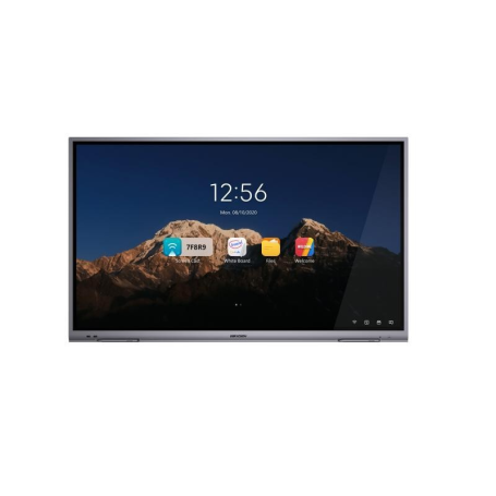 Display Interattivo 4K da 65 pollici - HIKVISION DS-D5B65RB/A