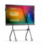 Display Interattivo 4K ViewBoard® da 65" VIEWSONIC IFP6552-1B