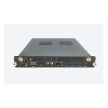 Modulo PC OPS HIKVISION DS-D5AS5/8S2L