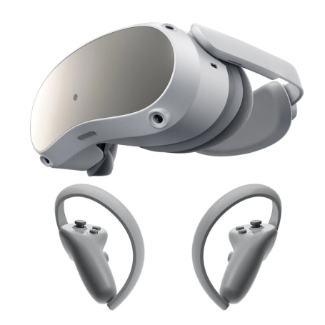 Visore VR Pico 4 Enterprise 8/256gb (anche realtà mista - mixed reality)