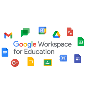 Workspace for Education - Education Plus 1Y