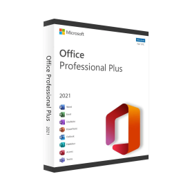 Office LTSC Professional Plus 2021 - Licenza EDU CSP Perpetua