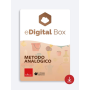 eDigital Box Erickson - Metodo Analogico di Bortolato - Pack Scuola