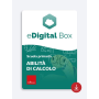 eDigital box Erickson - Abilità di calcolo - Primaria - Pack Scuola