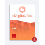 eDigital Box Erickson - DSA - Pack Scuola