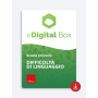 eDigital Box Erickson - Difficoltà di linguaggio - Primaria - Pack Scuola