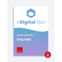 eDigital Box Erickson - Italiano - Primaria - Pack Scuola