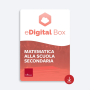 eDigital Box Erickson - Matematica alla Secondaria - Pack Scuola