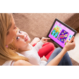 Licenza Device Tablet Smart Tales Infanzia - 5 ANNI