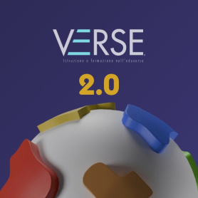 Licenza VERSE Meccanografica I.C  + VERSE REGISTER + FORMAZIONE PRIMI PASSI