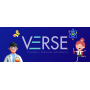 Licenza VERSE Junior Tavolo interattivo + VERSE REGISTER + FORMAZIONE PRIMI PASSI