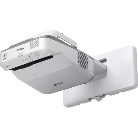 EPSON EB-685W, ULTRACORTO, 3LCDWXGA (1280X800), 3.500 AL, 16:10, 14.000:1, 5.000/10.000 ORE