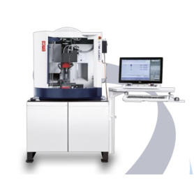 Laboratorio di Macchine CNC – Fresatura