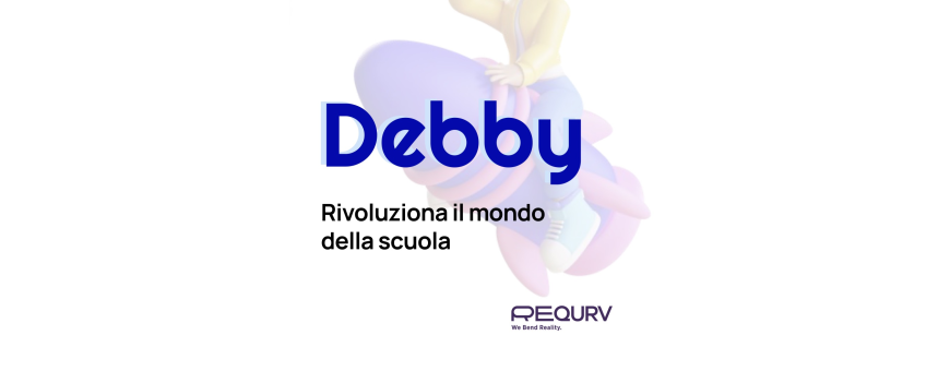 DEBBY